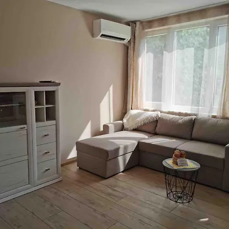 Apartament Sotto L'ombrello