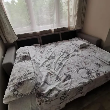 Sotto L'ombrello Apartament