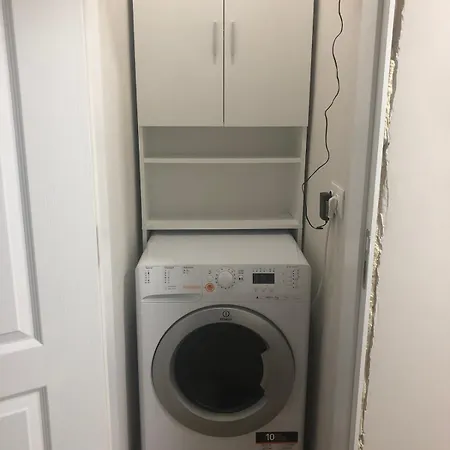 Sotto L'ombrello Apartament