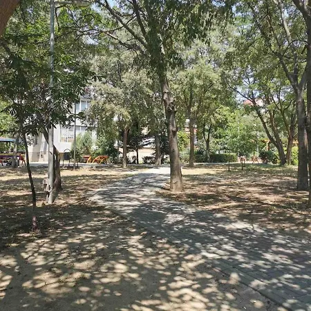 Apartament Sotto L'ombrello