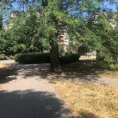 Sotto L'ombrello Apartament Varna